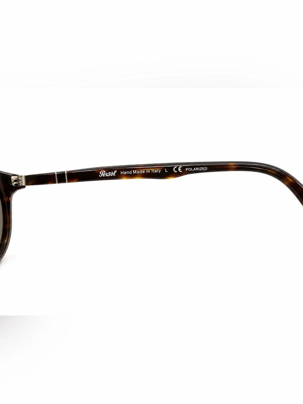 Persol Tortoiseshell Frame Brown Lens Sunglasses Polarized 3148-S 53